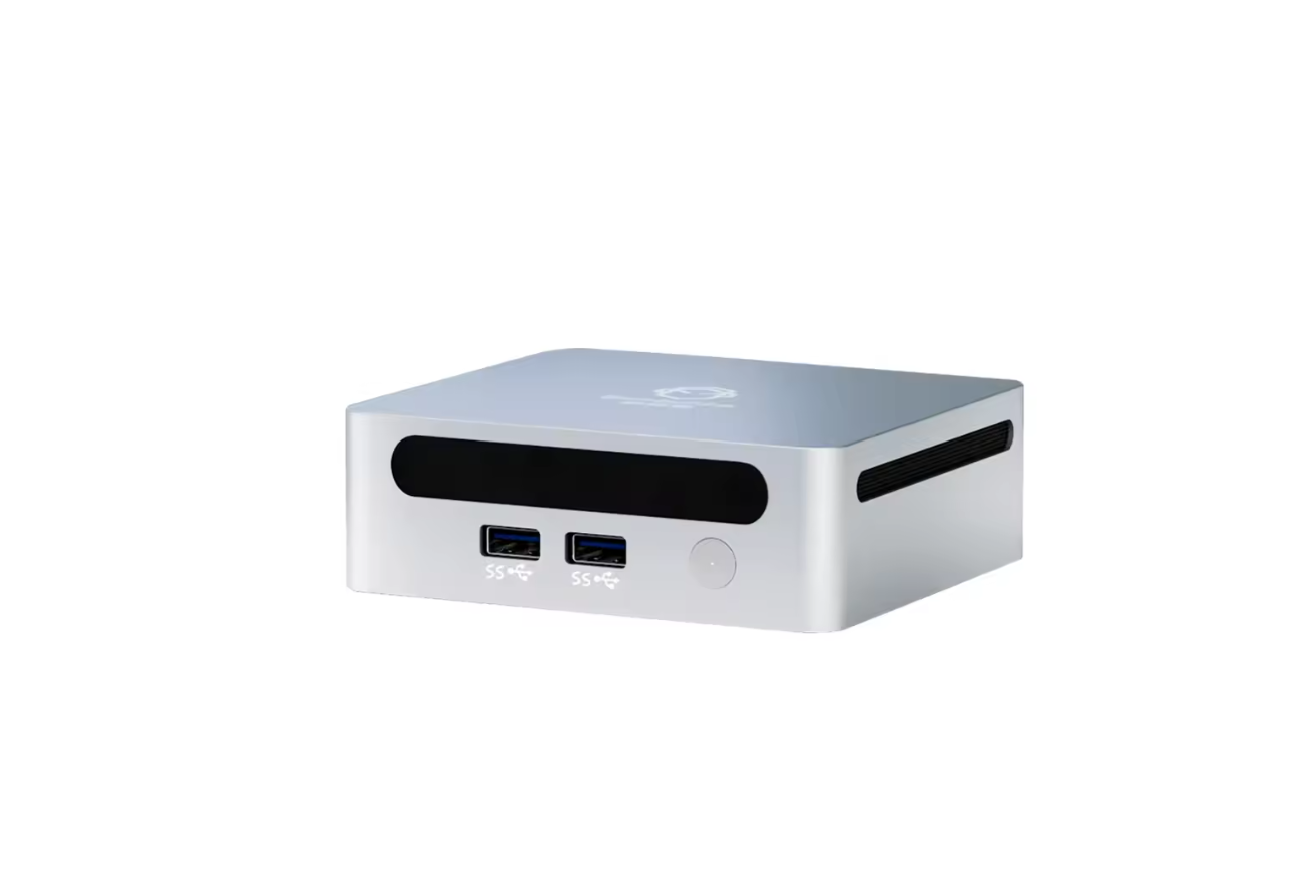 Power Mini Computer Neu und originalverpackt