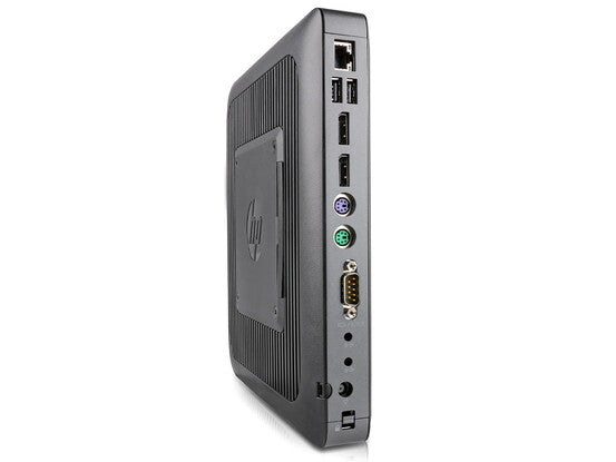 HP Thin Client
