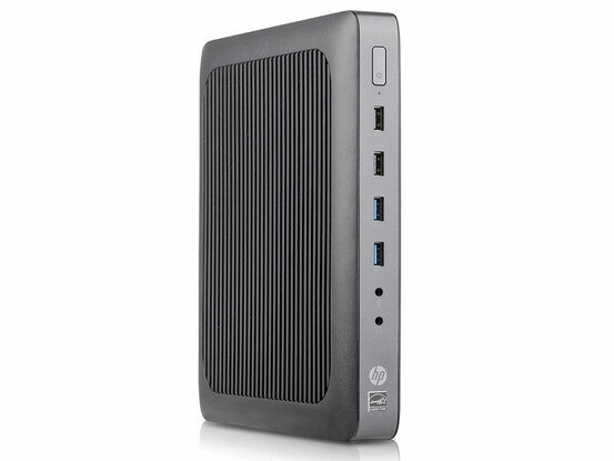 HP Thin Client