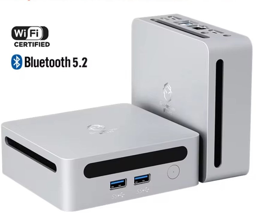 Power Mini Computer Neu und originalverpackt