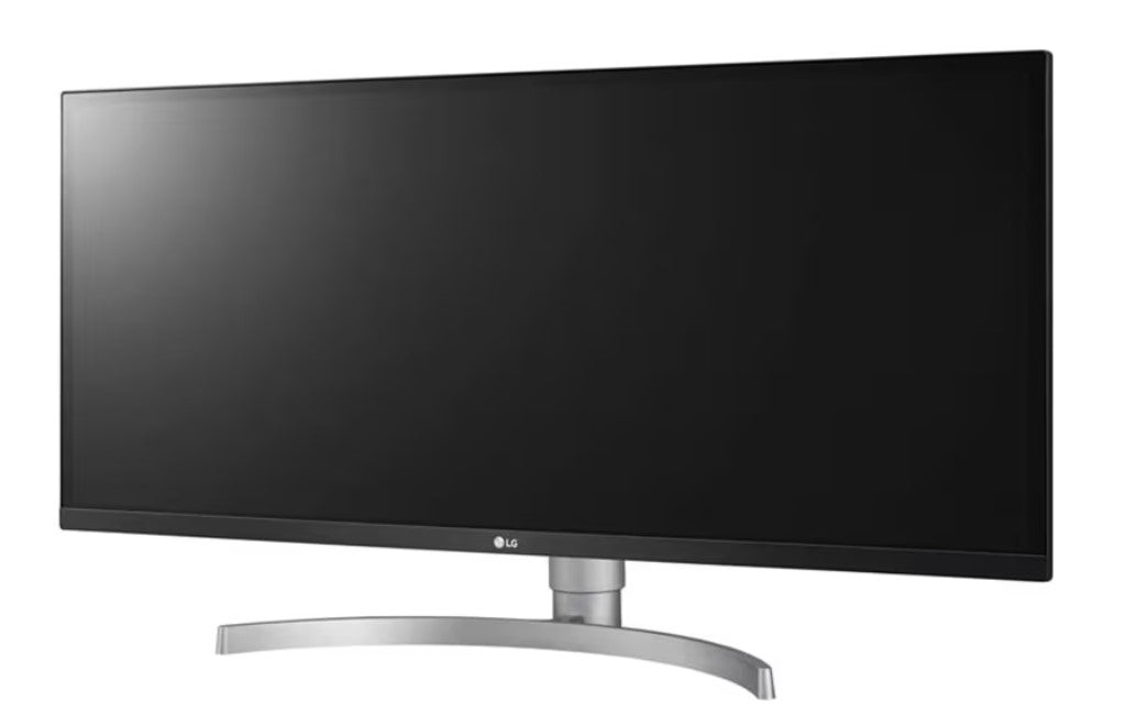 34" Class 21:9 UltraWide® Full HD IPS LED Monitor with HDR 10 (34" Diagonal)