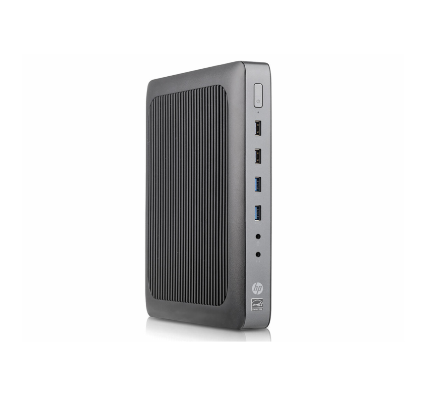 HP Thin Client