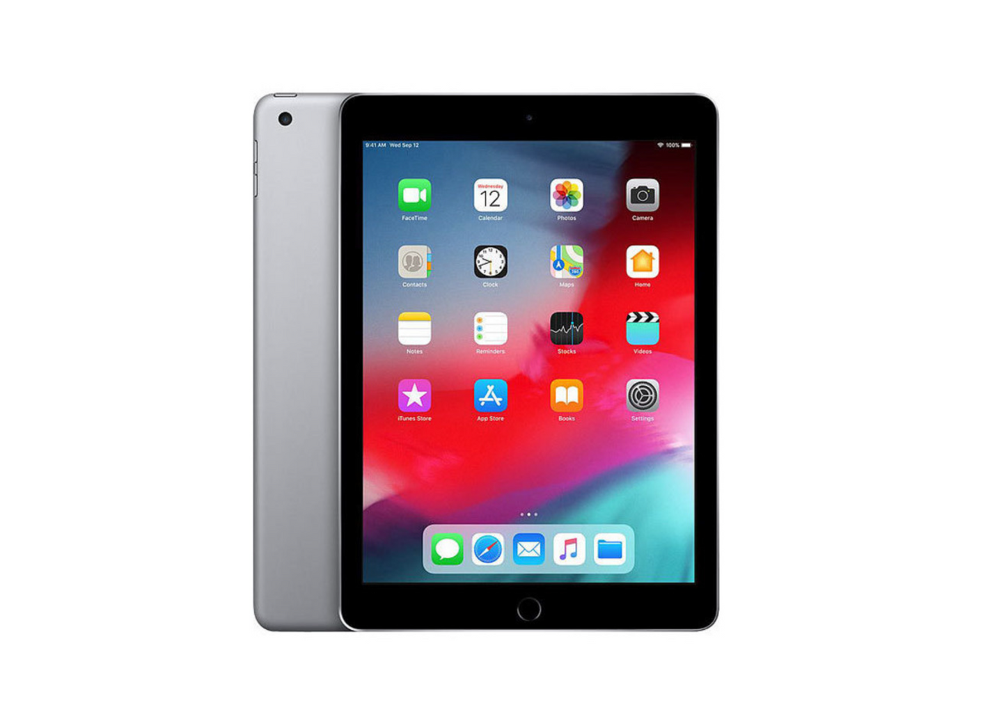 Apple iPad der 6. Generation