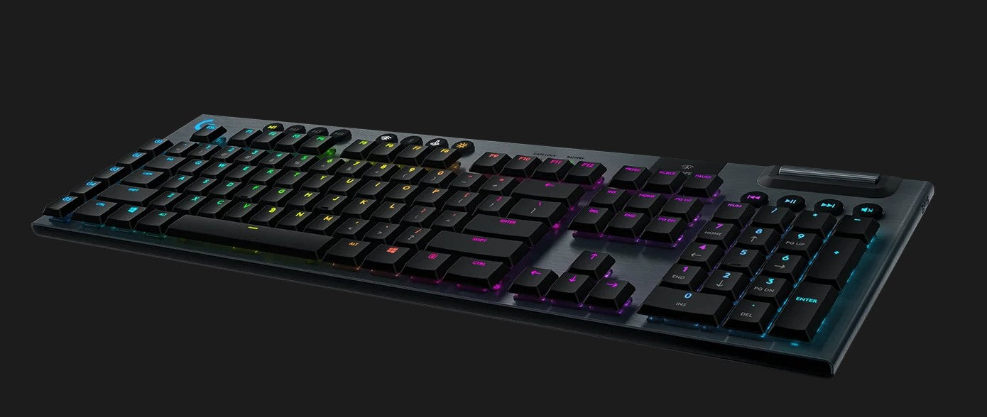 Tastatur Extra Klasse Logitech G915