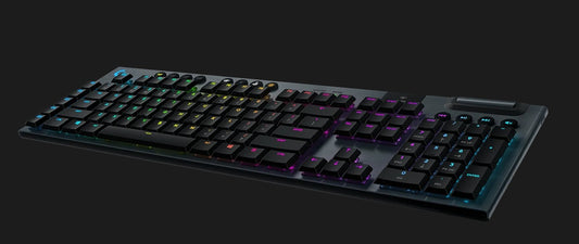 Tastatur Extra Klasse Logitech G915