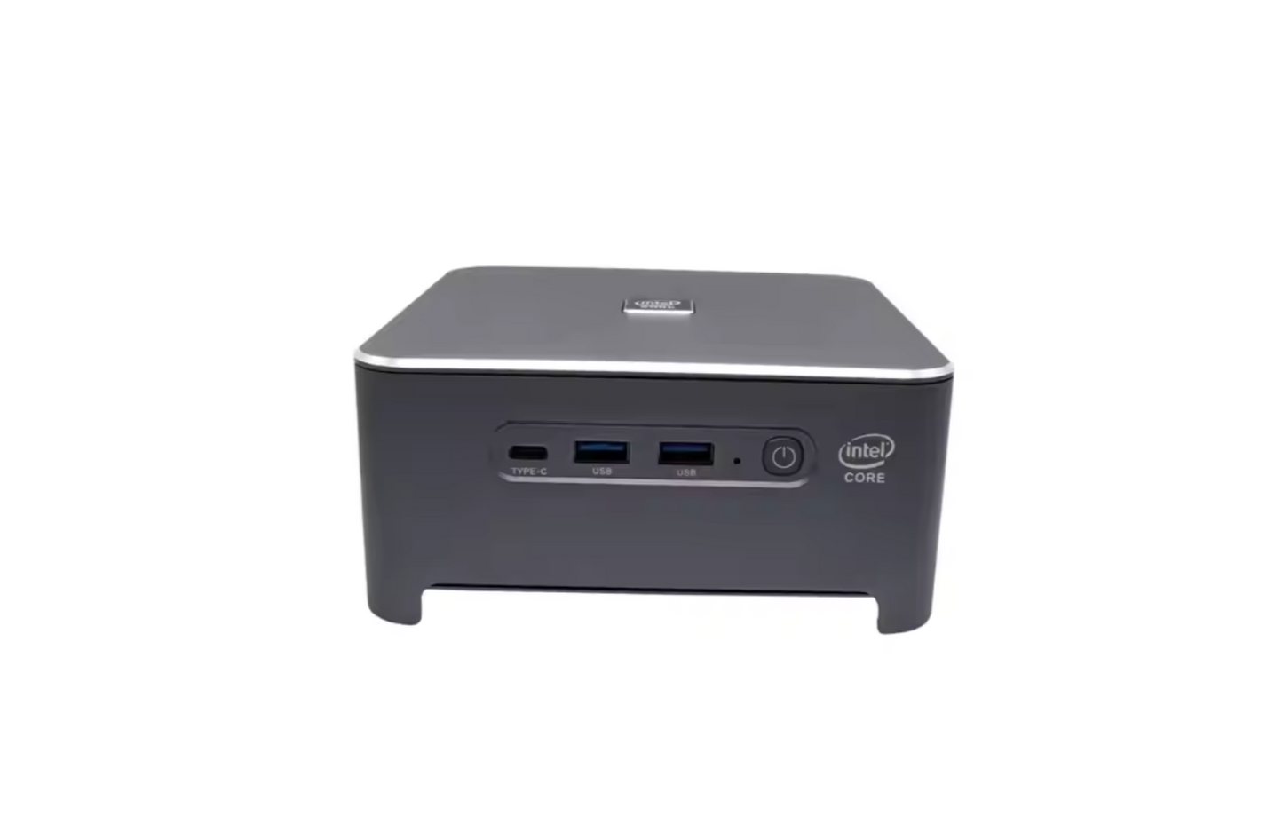 Power PC Intel Core i9