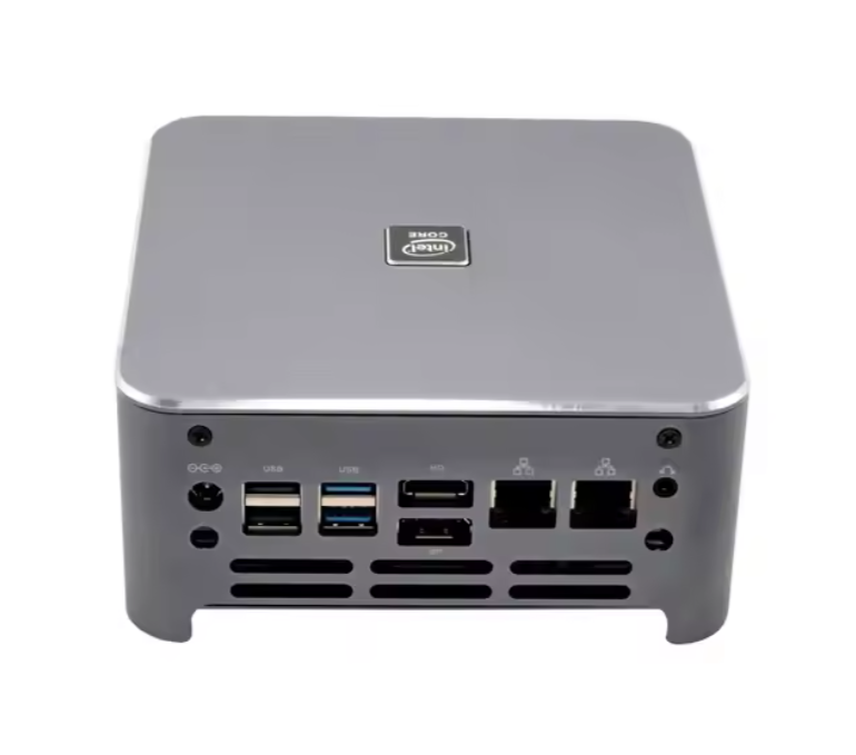 Power PC Intel Core i9