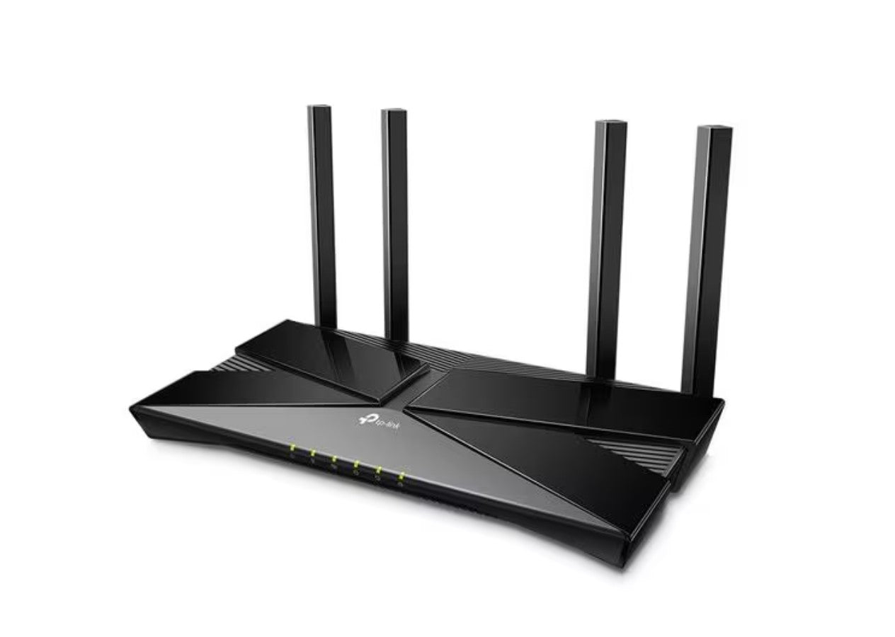 Dual-Band WiFi Router Archer AX53